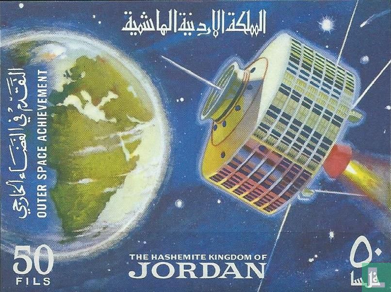 Space Research