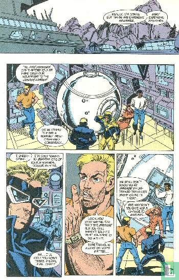 Animal Man