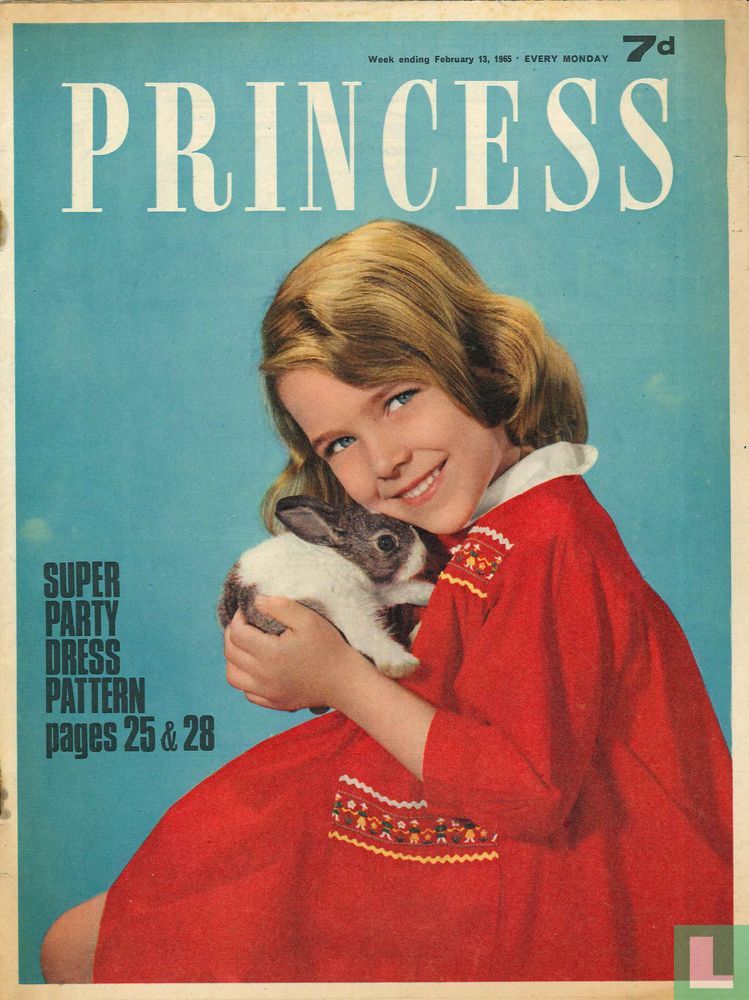Princess 7