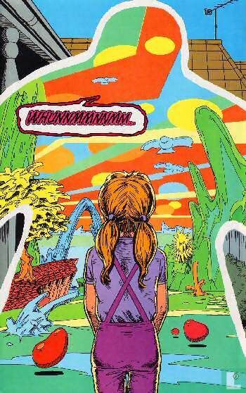 Animal Man