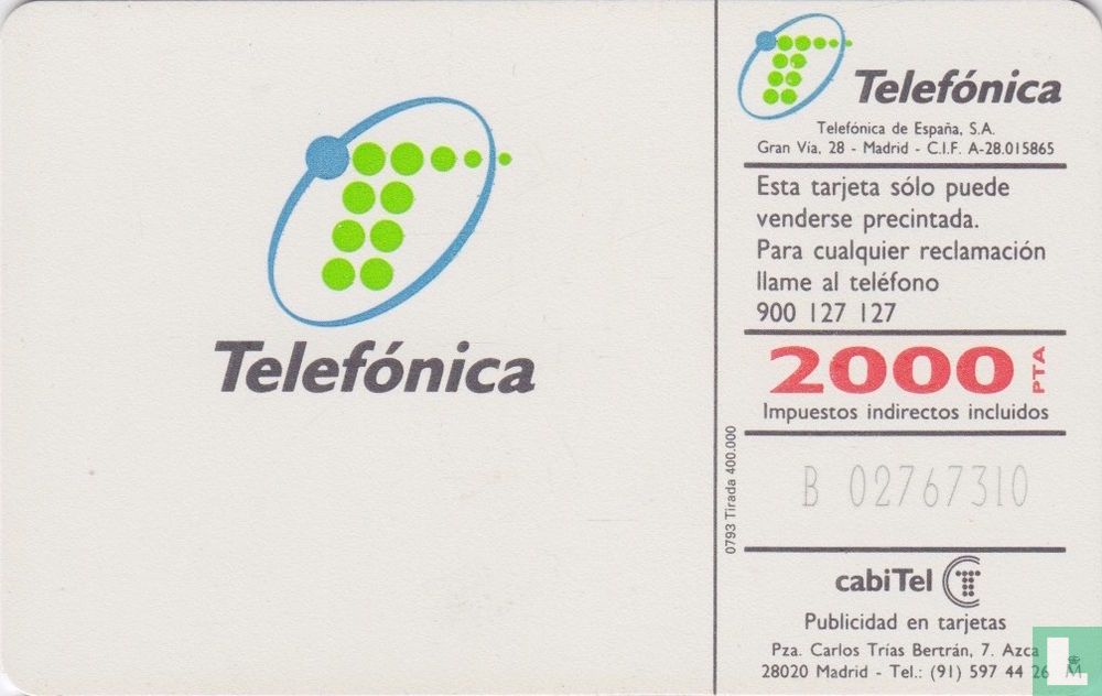 Telecom logo