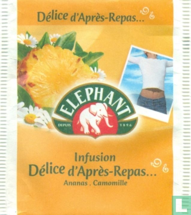 Délice d'Après-Repas...