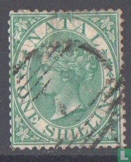 Queen Victoria