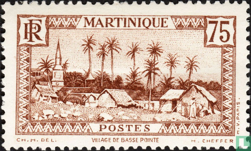 Basse-Pointe
