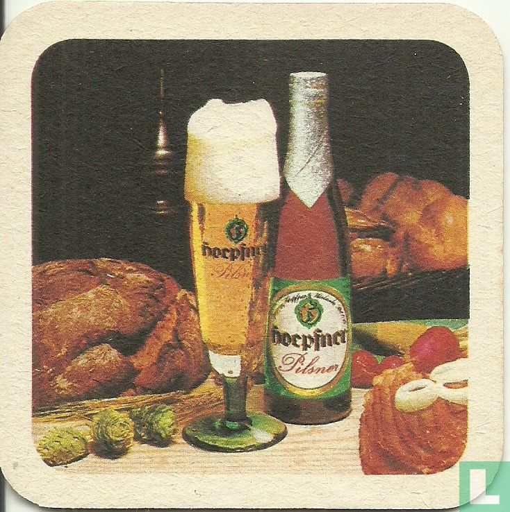 Hoepfner Pilsner