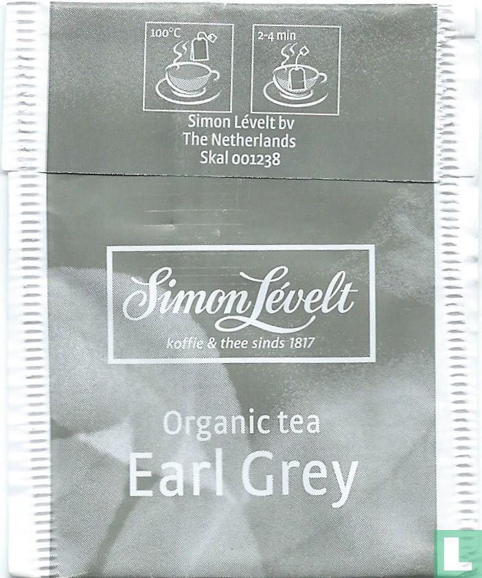 Earl Grey 