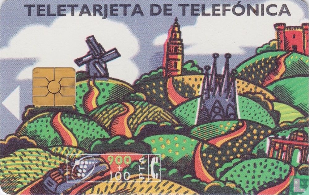Vacaciones'95
