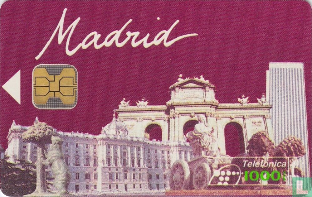Madrid