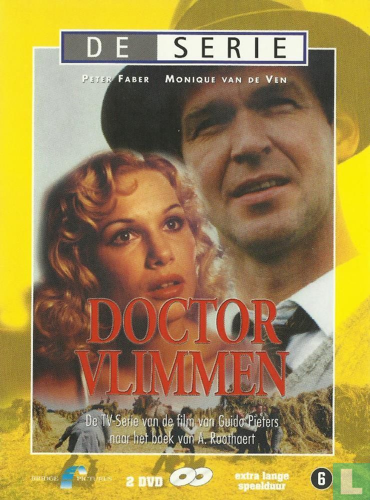 Doctor Vlimmen