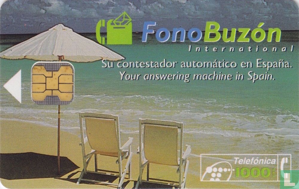 FonoBuzón