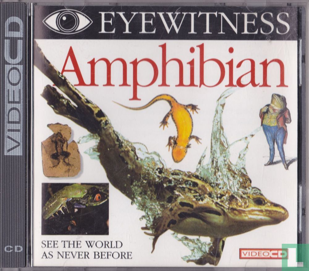 Amphibian