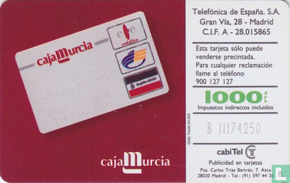 Murcia
