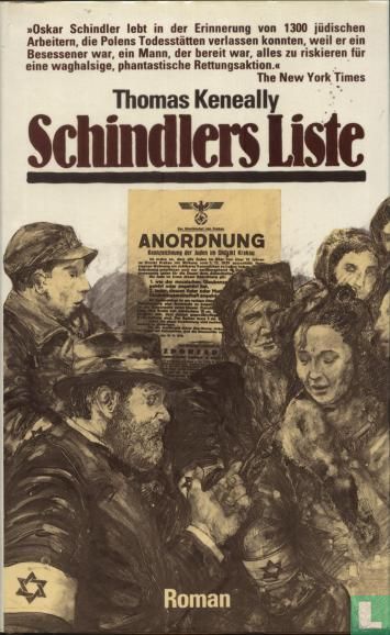 Schindlers Liste