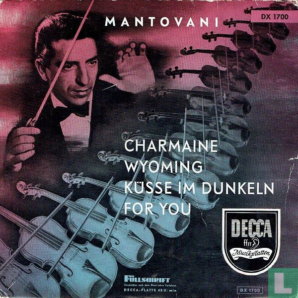 Charmaine