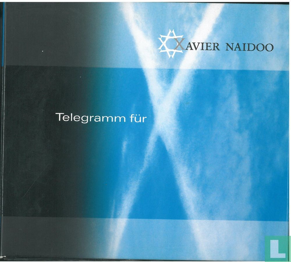 Telegramm für X