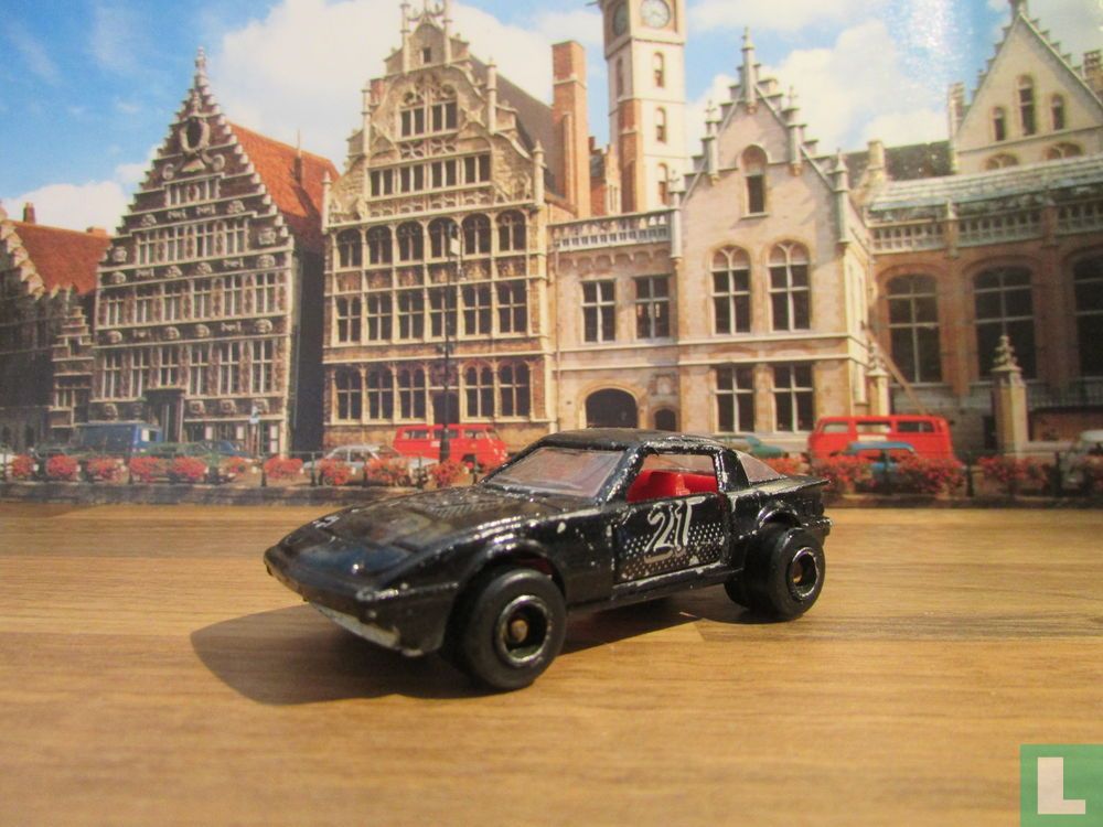 Mazda RX-7 Daytona