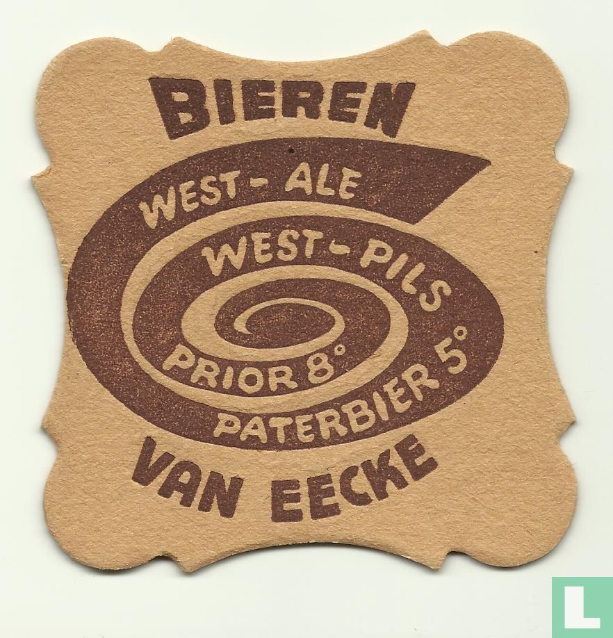 Bieren Van Eecke 