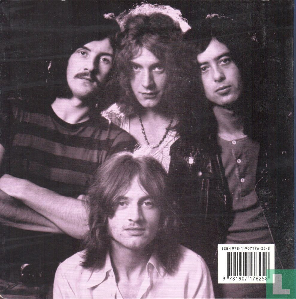 Led Zeppelin