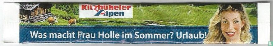 Kitzbüheler Alpen