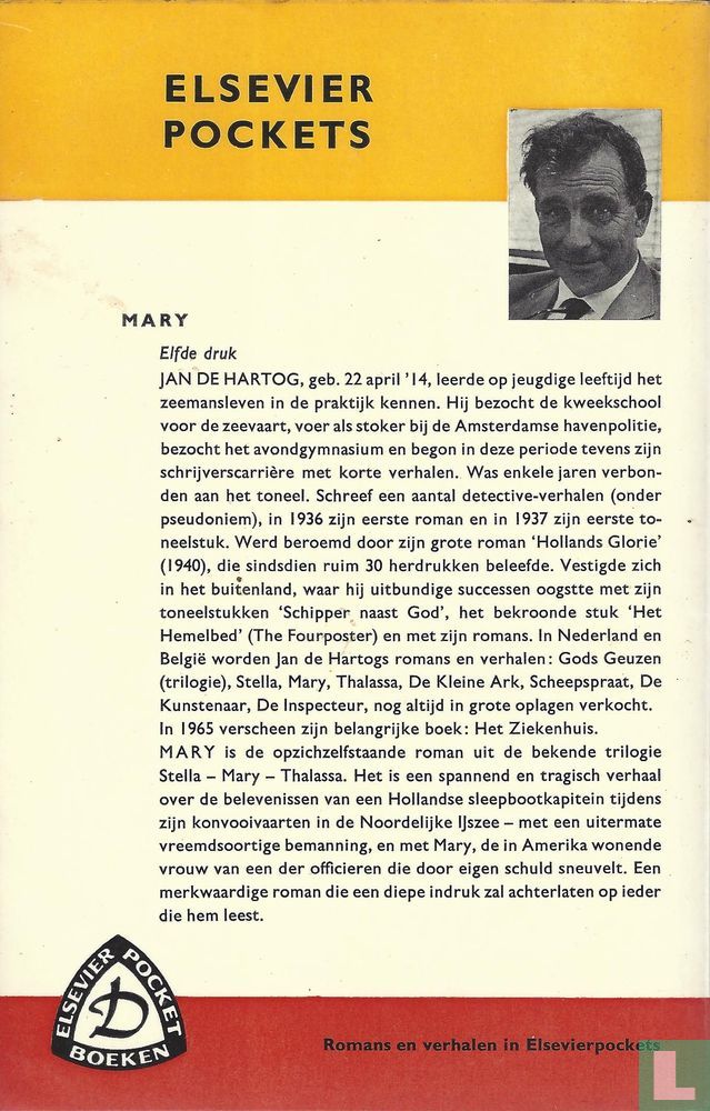 Mary
