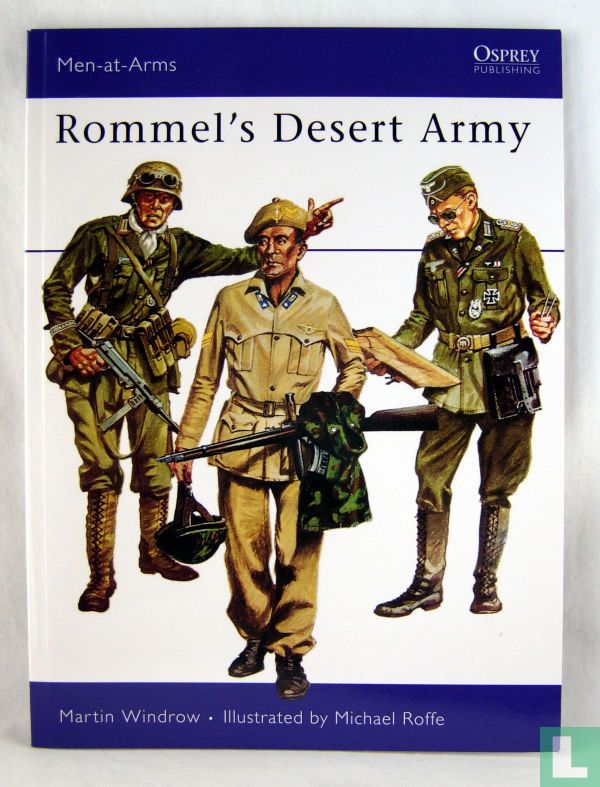 Rommel's Desert Army