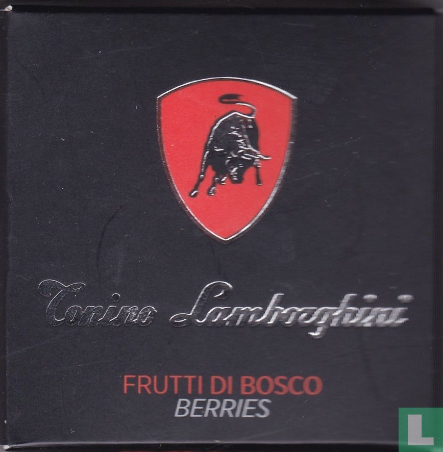 Frutti di Bosco