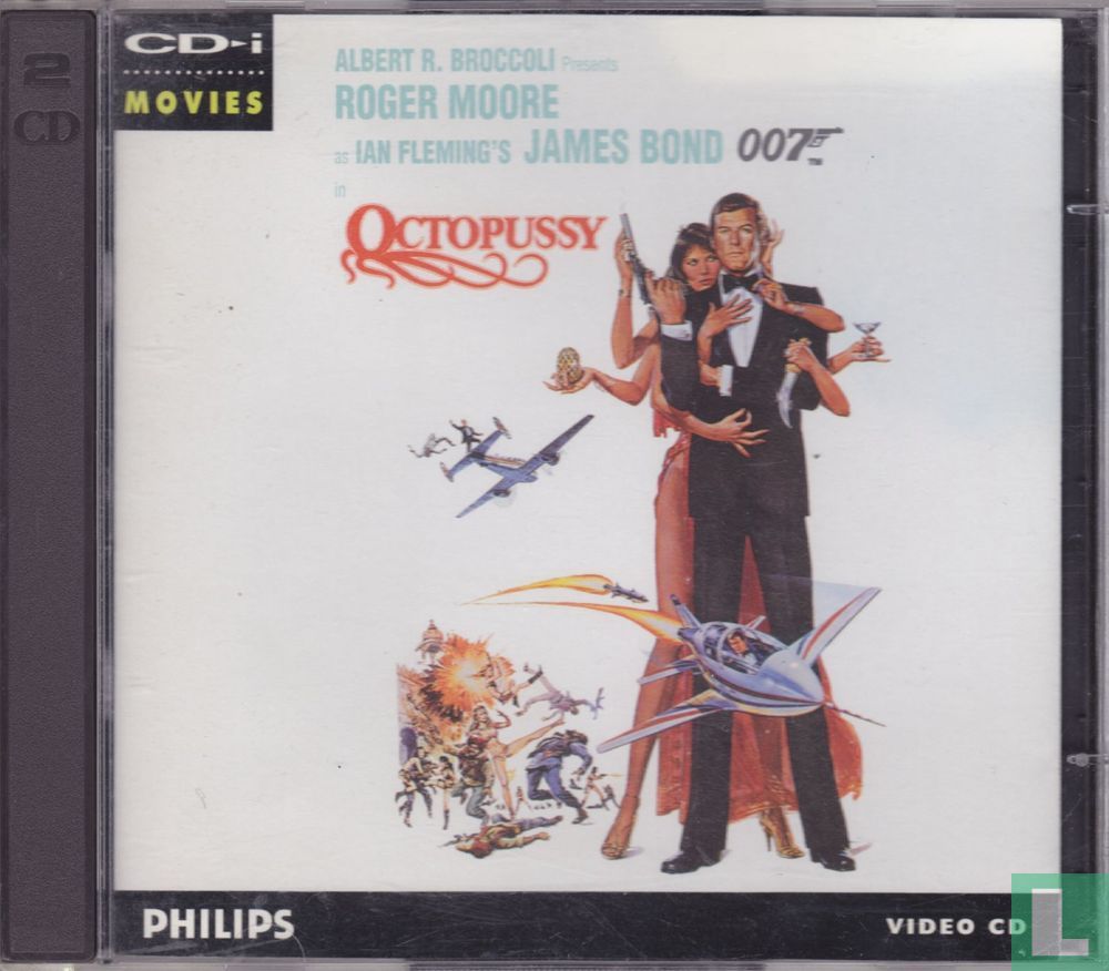 Octopussy