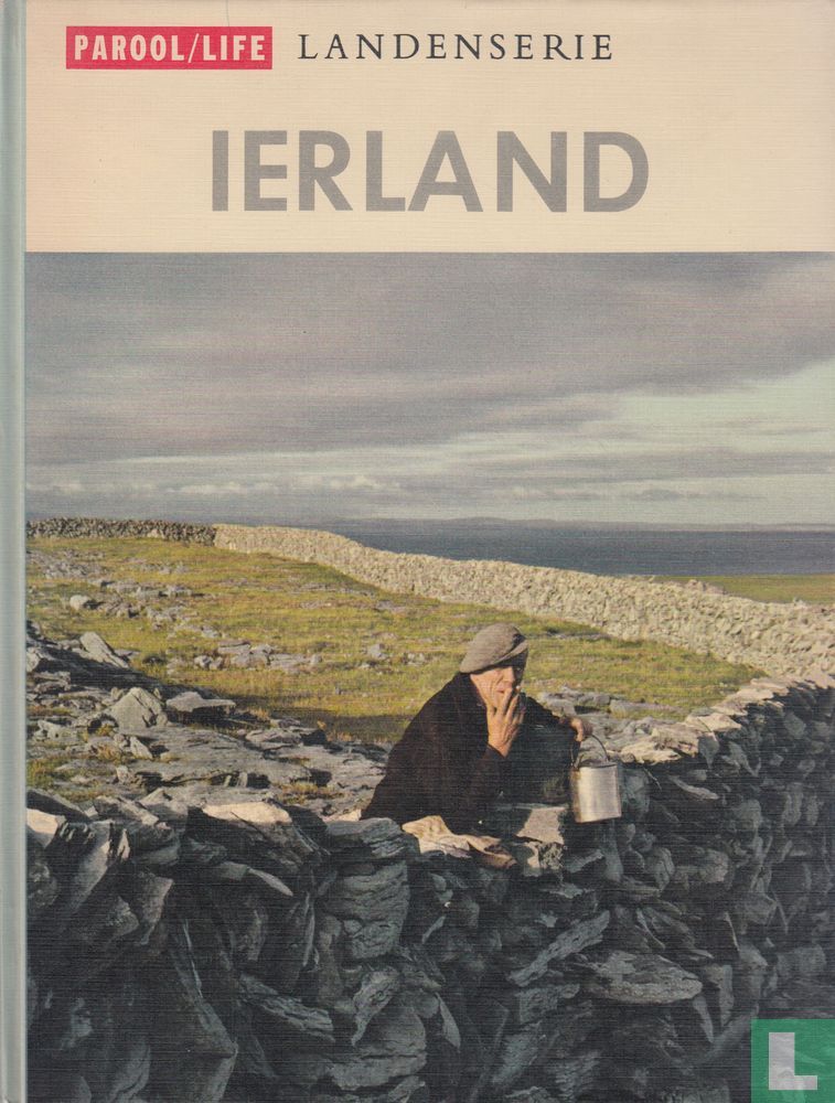 Ierland