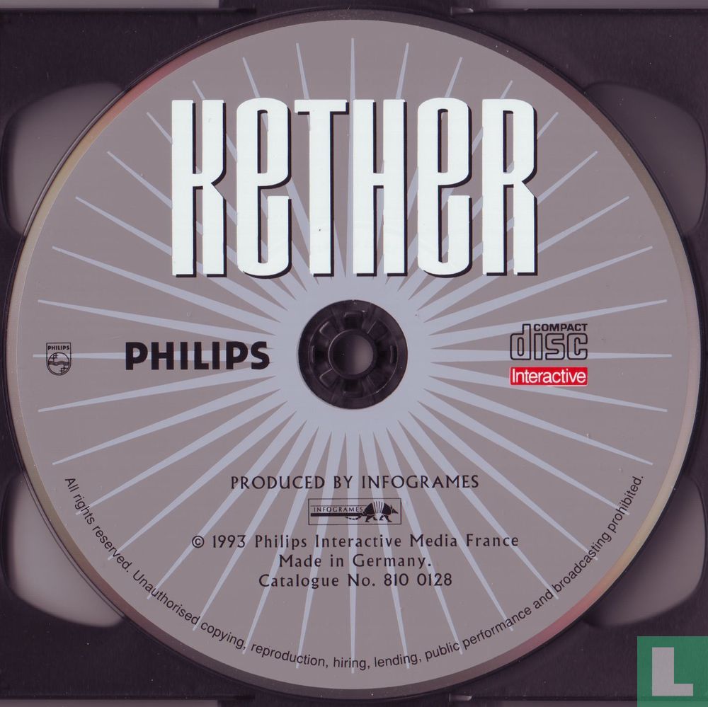 Kether
