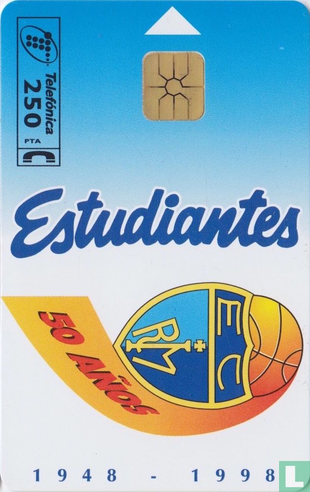 Estudiantes