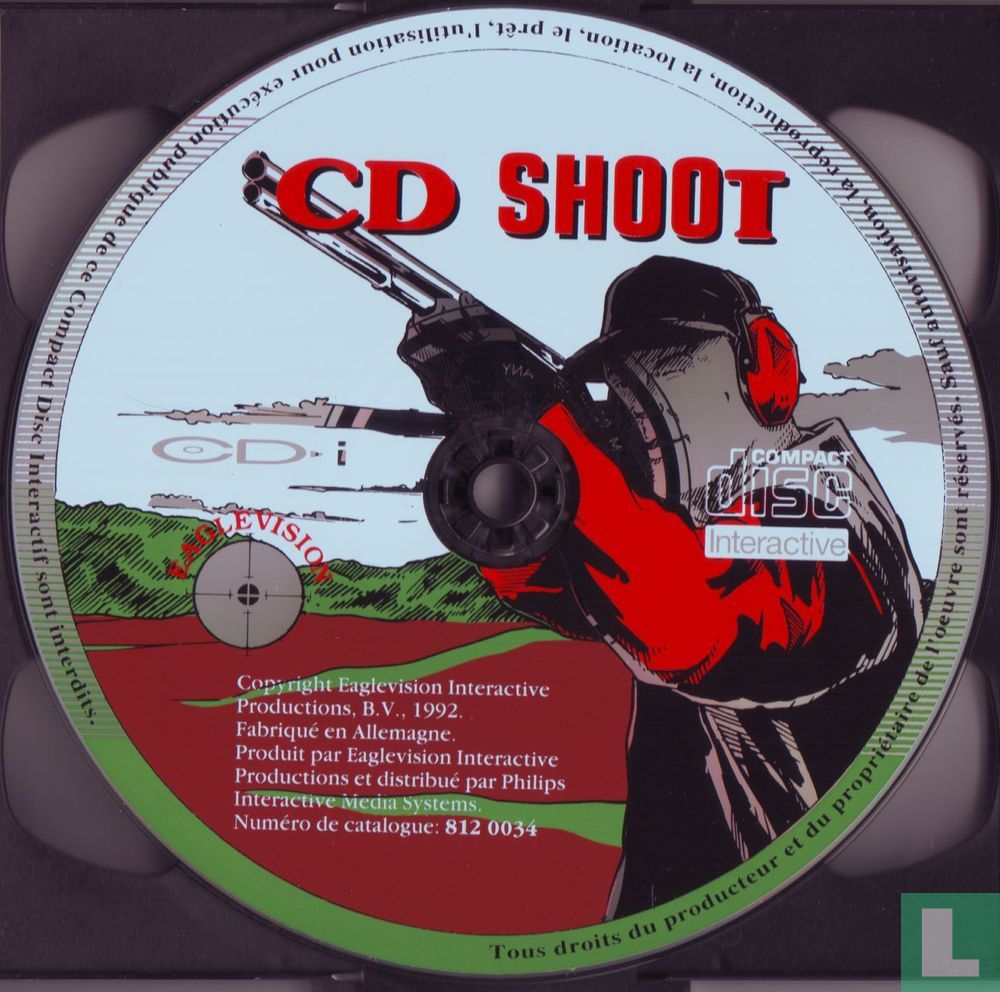 CD Shoot
