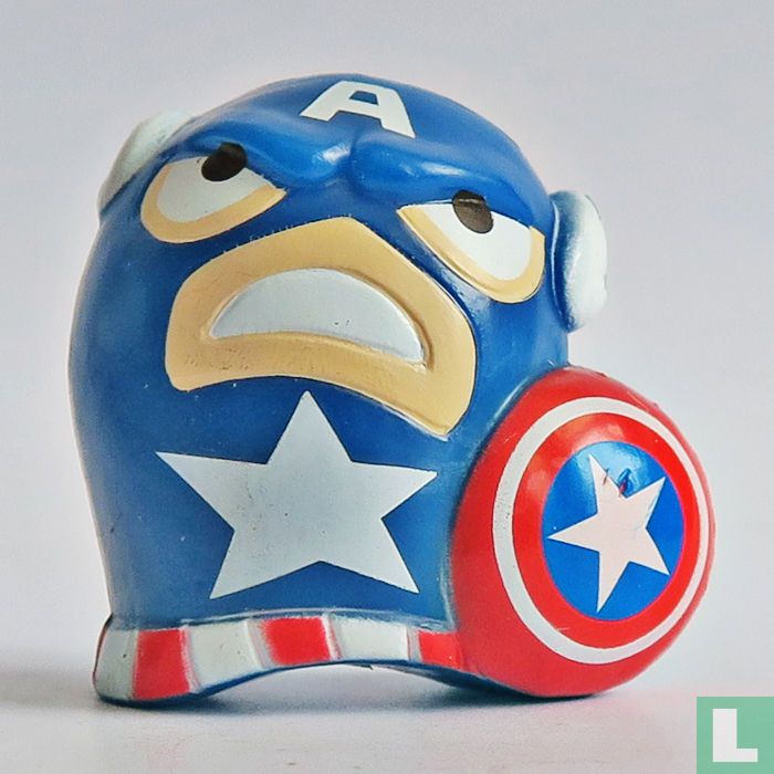 Captain America
