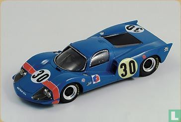 Matra 630