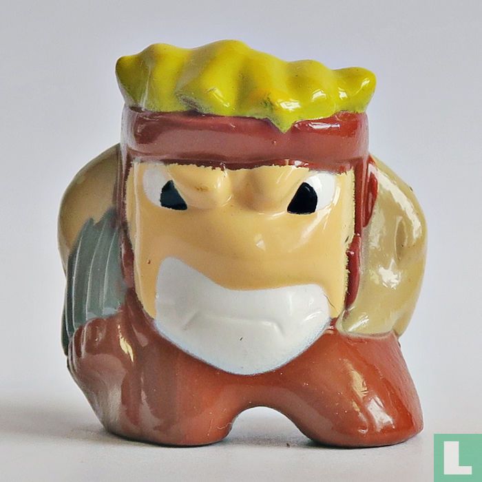 Sabretooth