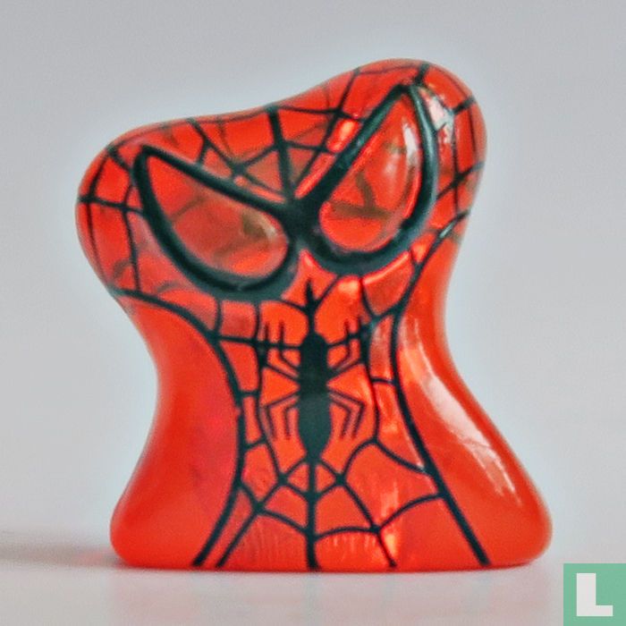 Spiderman (special)