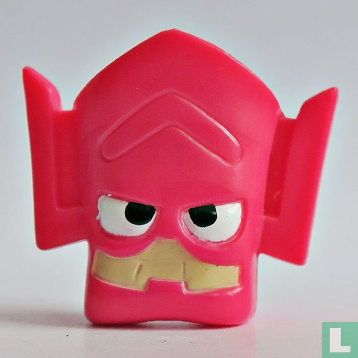 Galactus