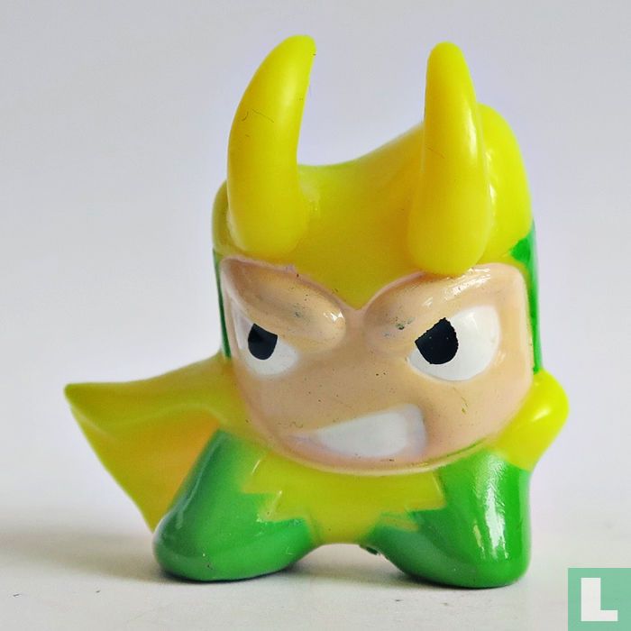Loki