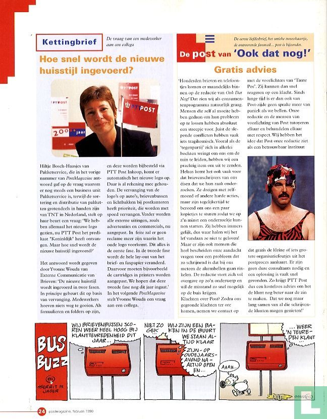 Postmagazine 2