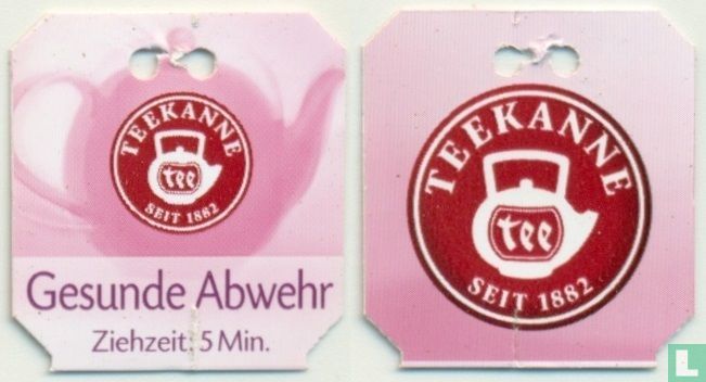 Gesunde Abwehr 