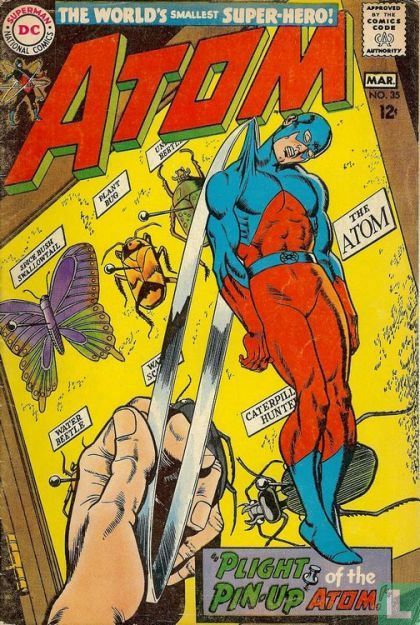 Atom