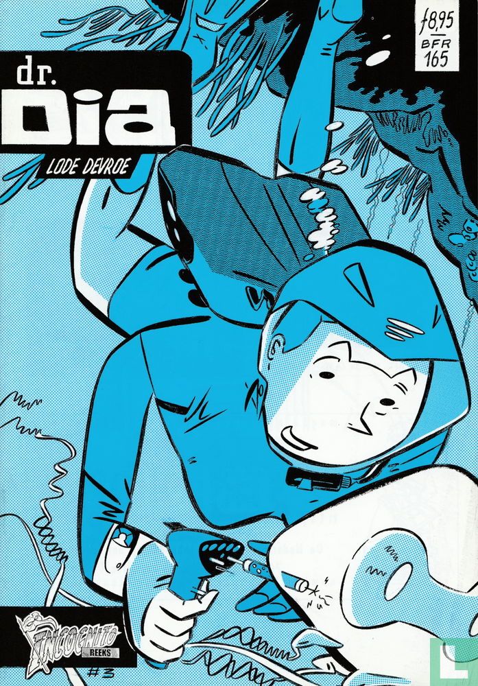 Dr. Dia