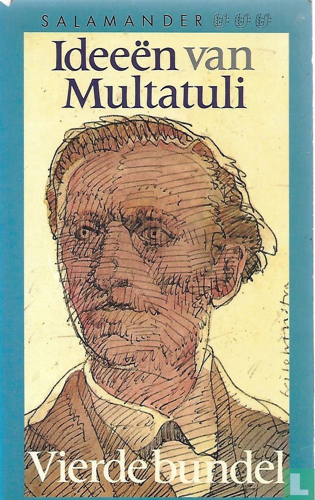 Ideeën van Multatuli. vierde bundel