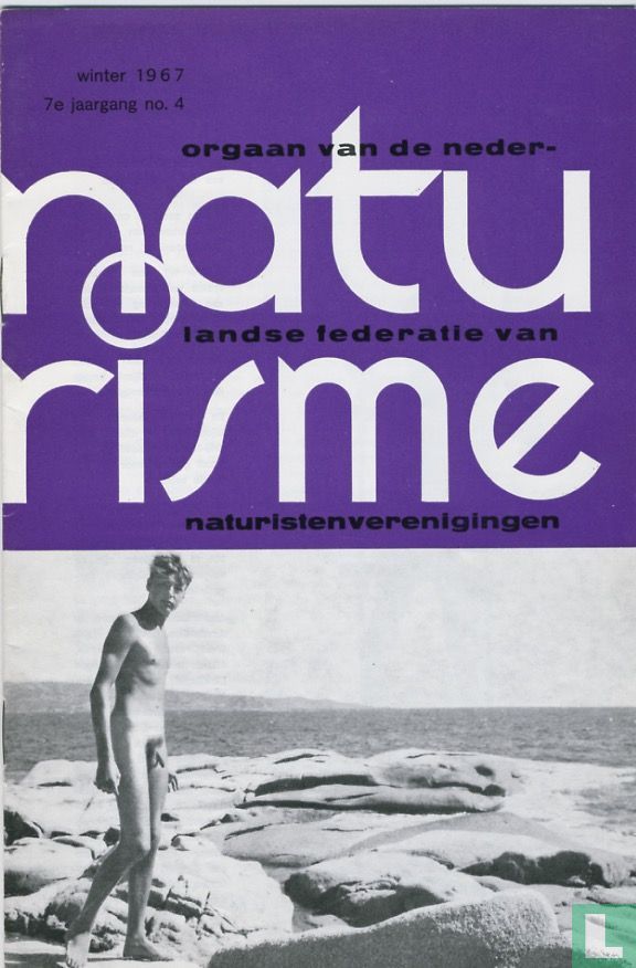 Naturisme 4 4 1967 Naturisme Lastdodo