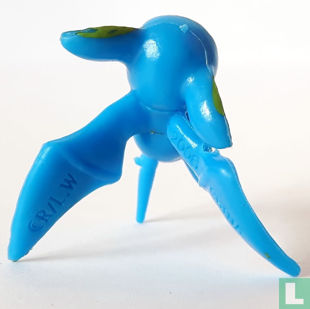 Zubat