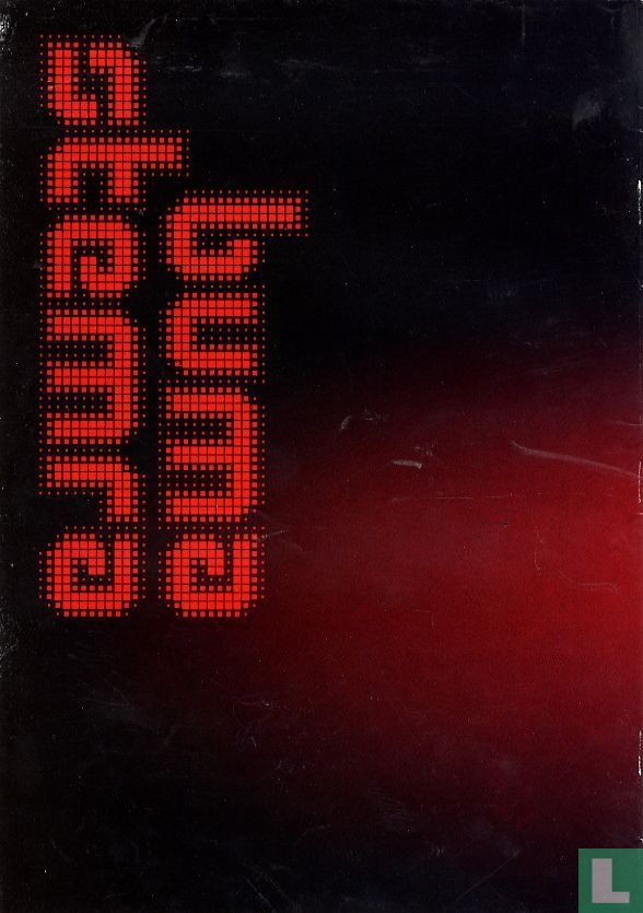Buma Stemra Magazine 5