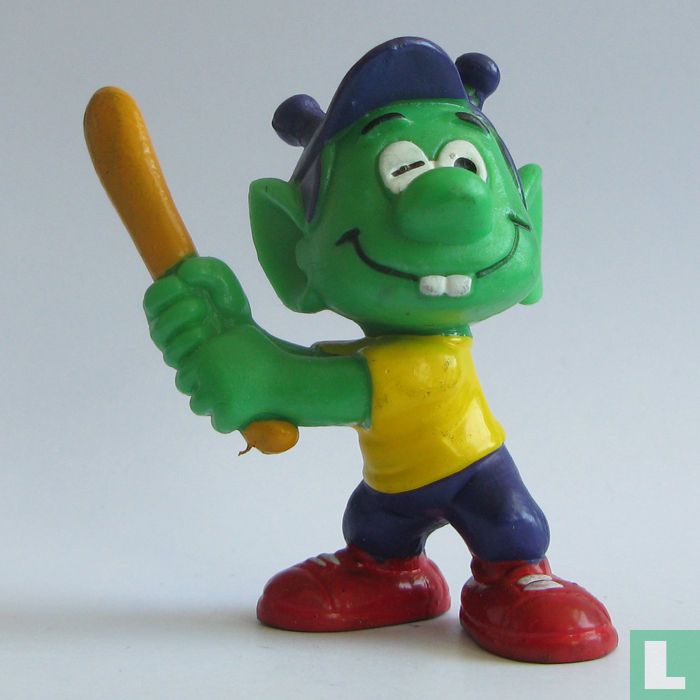 Baseball-Snik