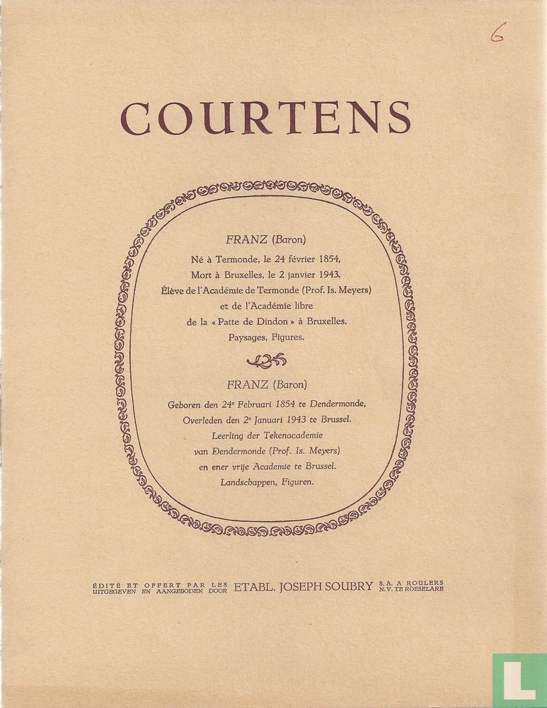 Courtens