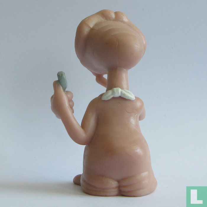 E.T. (Extra-terrestrial, The) 