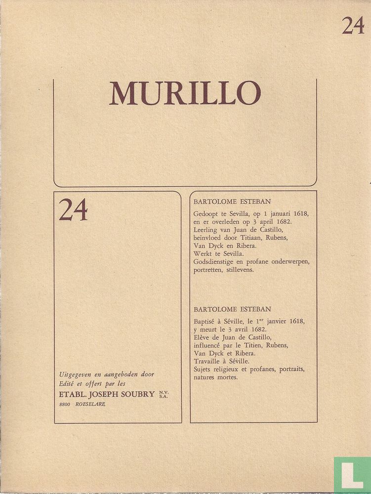 Murillo