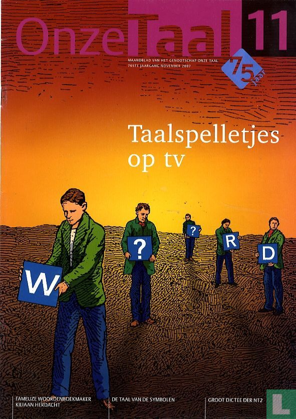 Onze Taal 11